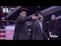 Lagu Billar Cemburu Berat!! Beraninya Iqhbal Sumbar Antar Duduk Lesti DA di Depan Billar!! | LIDA 2021