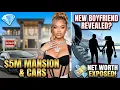 Latto Net Worth New Boyfriend 5M Buckhead Mansion Custom Cars Lifestyle