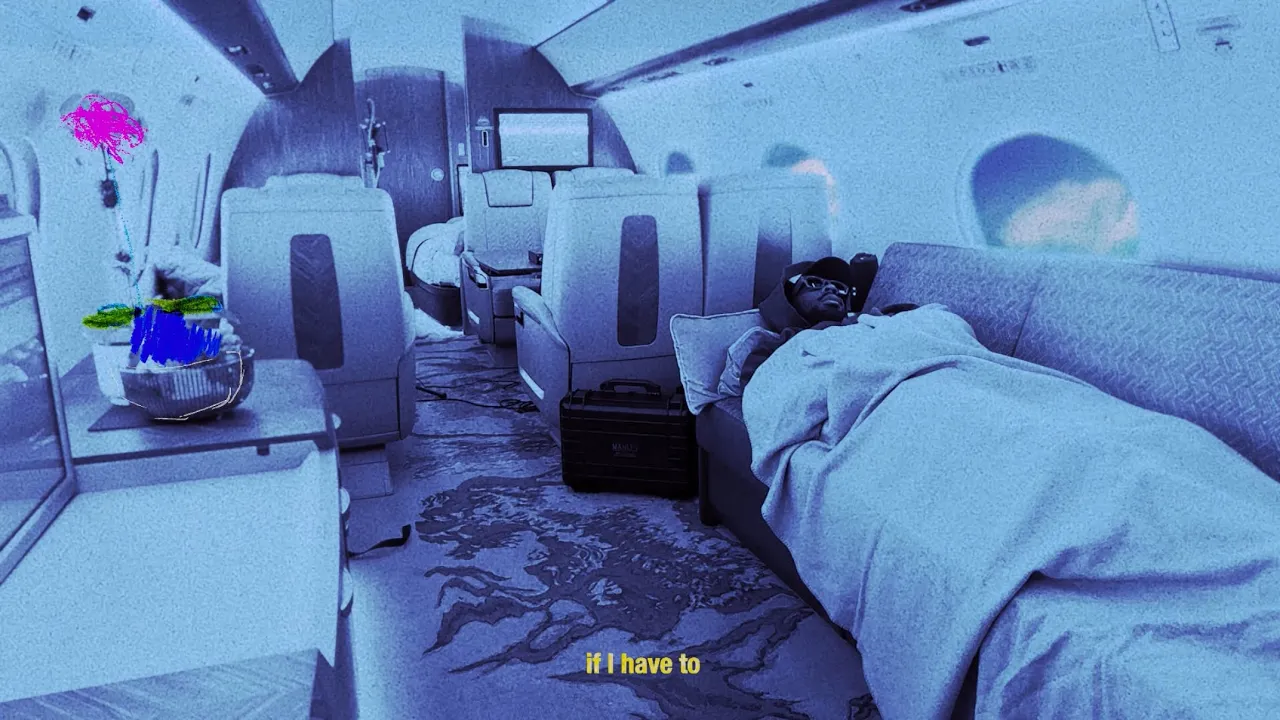 Brent Faiyaz - have to. [Official Video]