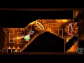 Geometry Dash - Sidestep by ChaSe97 Hard Demon Gauntlet Complete 3 Coins Live