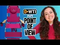 Ostrich Woody 3N1 Beach Chairs POV Would you buy it