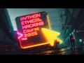 Ethical Hacking with Python Python Basics Latest 2025 Course Lecture-6