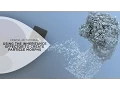 Cinema 4D Tutorial - Creating a Particle Morph Using Cinema 4D s Inheritance Effector