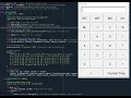 PART II Creating a Simple Calculator App with Python and Tkinter