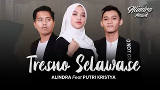 Download Tresno Selawase - Alindra Musik feat Putri Kristya (Official Musik Video) MP3