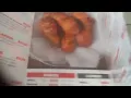 My Bonchon Menu