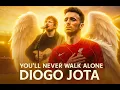 Download Lagu Ed Sheeran - Diogo Jota Tribute Anthem | Official Music video