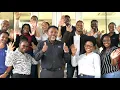 MC Systems - Microsoft Leap as a Service Programme Launch
