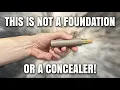 IT S NOT A FOUNDATION OR CONCEALER BUT IT WILL REPLACE BOTH - IT S AMAZING