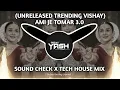Download Lagu Ami Je Tomar 3.0 - Bhool Bhulaiya 3 - Unreleased Sound Check - Deejay Yash Pune