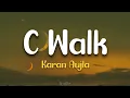 C Walk - Karan Aujla