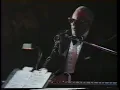 Ray Charles with B.B.King