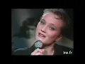 Patricia Kaas "Mon mec à moi" | Archive INA