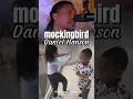 Download Lagu DANIEL HANSON | MOCKINGBIRD EMINEM | COVER | OFFICIAL LIRIK LAGU |#mockingbird