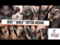 Realistic Eagle Tattoo Ideas 2025 Traditional Eagle Tattoo Inspiration American Eagle Tattoo