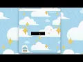 Pygame Hit The Bar To MLH GHW Project