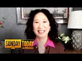 Sandra Oh On The Significance Of Her Character s Name In The Chair
