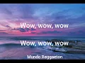 Alvaro Díaz- PLN  (Letra)