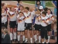 Download Lagu [HQ] - Gianna Nannini \u0026 Edoardo Bennato - Un' estate Italiana - Weltmeister Deutschland 1990