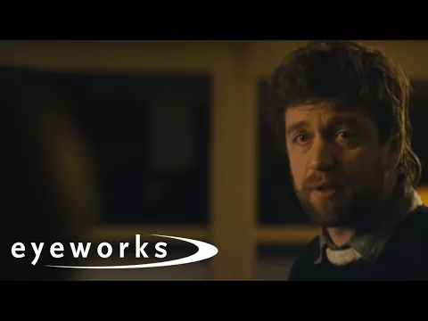 Crazy About Ya - Official Trailer