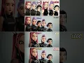 Download Lagu Take Down  - KPOP DEMON HUNTERS Huntrix #kpop