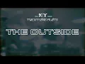 twenty one pilots - The Outside (ICY Tour Studio Version)