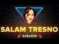 Lagu Salam Tresno (Safira Inema) KARAOKE Koplo version