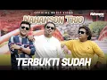 Download Lagu Nahanson Trio - Terbukti Sudah (Official Music Video)