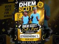 Nkase kgotsofale by dhem scott