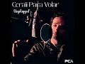 Gustavo Cerati - Amo dejarte así/Tu cicatriz en mi (Unplugged 2023) (Fanmade)