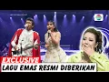 Lagu BIKIN MERINDING‼️ Detik-detik Rhoma Irama Serahkan \