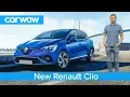 New Renault Clio 2020 revealed - see why it s posher than a VW Polo