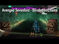 Avenged Sevenfold - Blinded In Chains - Rocksmith Lead 1440p