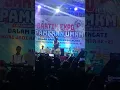 Download Lagu Risa KDI pada Penutupan BARTIM EXPO 2023