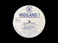 Molima - Think'in Bout U
