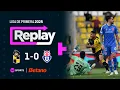 Download Lagu TNT Sports Replay | Coquimbo Unido 1 - 0 Universidad de Chile | Fecha 14