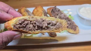 Amazing new Items on the menu Check this out
