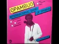 Download Lagu Opambuo International Band Of Ghana ‎– Odo Yewu Special 70's GHANA Highlife Old School Music Album