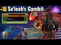 Download Lagu +18 Tazavesh Gambit! | Protection Warrior PoV!
