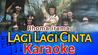 Download Lagi Lagi Cinta Karaoke Rhoma Irama | By Mif Korg MP3