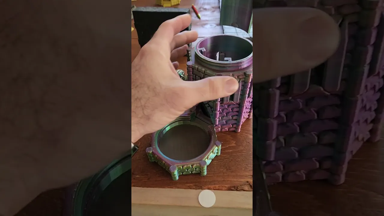 The Dice Keep video thumbnail