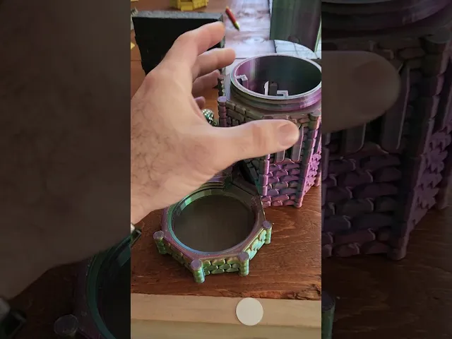 The Dice Keep video thumbnail