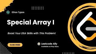 3151 Special Array I Leetcode Daily Challenge
