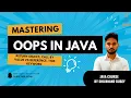 Return Object from Method Call by Value vs Reference and this Keyword JAVA COURSE PART-24