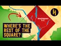 Why DC s Shaped Like That