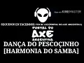 DANÇA DO PESCOÇINHO-HARMONIA DO SAMBA(RETRO)
