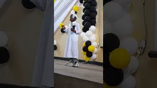 hafla for madrasatul taqwa islamia masimba kayole