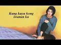 Regine Velasquez - Sana Maulit Muli (Lyric Video)