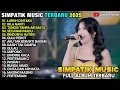 Download Lagu LURUH CINTAKU - Linda Ayunda - BILA NANTI - TANGIS TANPA AIR MATA - SIMPATIK MUSIC TERBARU 2025