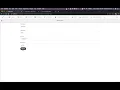 Creating Adaptive Form using AEM Form Data Model